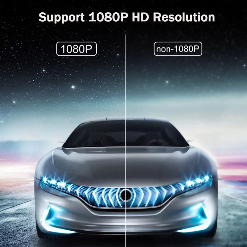 [AUSTRALIA] - USB to HDMI Adapter, USB 3.0 to HDMI 1080P Video Audio Converter Connect PC, Laptop to Monitor, Support Windows XP 7/8/8.1/10 