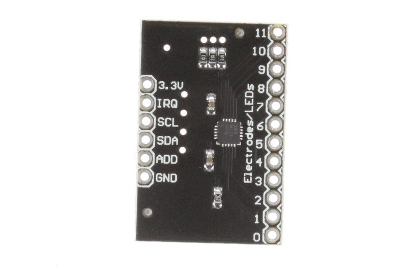NOYITO MPR121 Breakout V12 Proximity Capacitive Touch Sensor Module