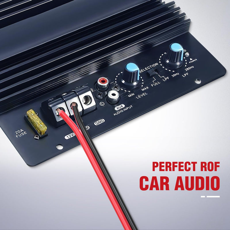 Nilight 50FT 16AWG Copper Clad Aluminum Wire 16/2 Gauge Red Black CCA Electrical Cable 2 Conductor Parallel 12V/24V DC Flexible Extension Cords for Car Audio Radio Speaker Amplifier, 2 Years Warranty 16AWG-50FT