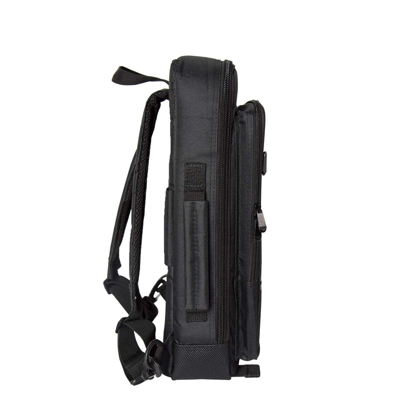 MOOER SC-300 Soft Case for GE300 Multi Effects Pedal