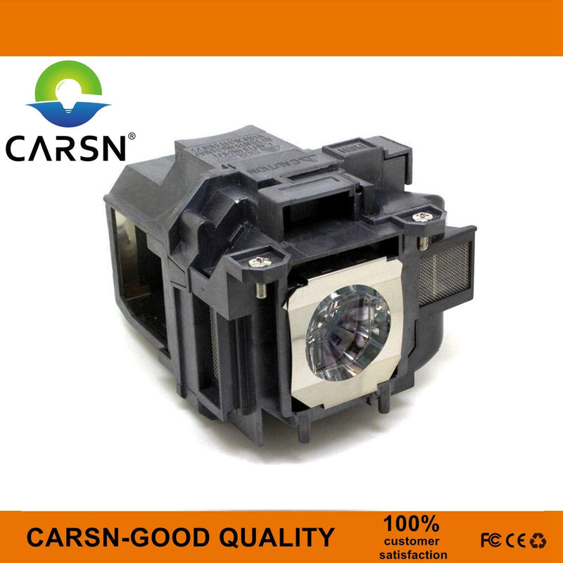 ELP-LP88 V13H010L88 Projector Lamp for PowerLite 955WH PowerLite 965H PowerLite 97H PowerLite 98H PowerLite 99WH PowerLite S27 PowerLite W29, Replacement Lamp with Housing by CARSN