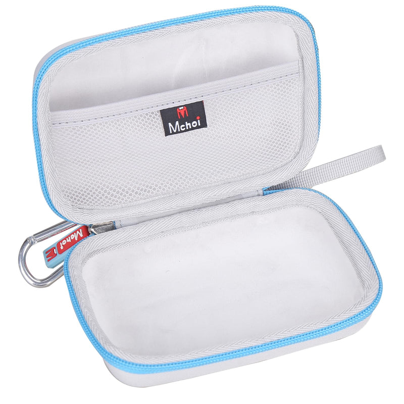 Mchoi Hard Storage Case Fits for TOMASHI Portable Cassette Player Tape Recorder Walkman, Case Only
