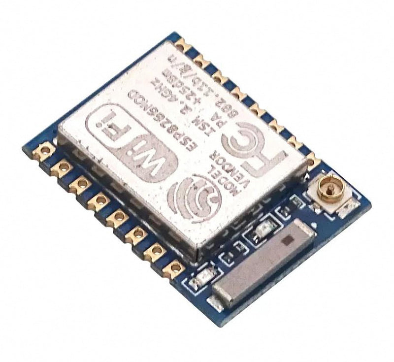 2 pcs ESP8266 ESP-07 Remote Serial Port WiFi Transceiver Wireless Module AP+STA-