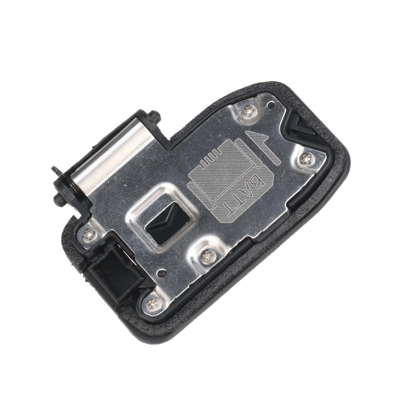 FOTGA Camera Battery Terminal Cover Door Battery Lid Cap for Sony A9 A7III A7RIII A7M3 A7R3 Mirrorless Camera