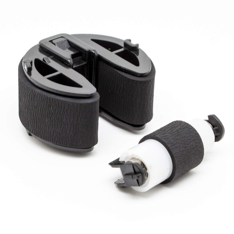 SonilcoⓇ Pickup Roller Kit CC430-67901 RM1-4426 RM1-4425 Compatible with HP CM1312 CM2320 CP2025 CP1215 CP1515 CP1518 CM1415 CP1525 Pro 200 M251 MF8050 MF8350 8380 LBP5280