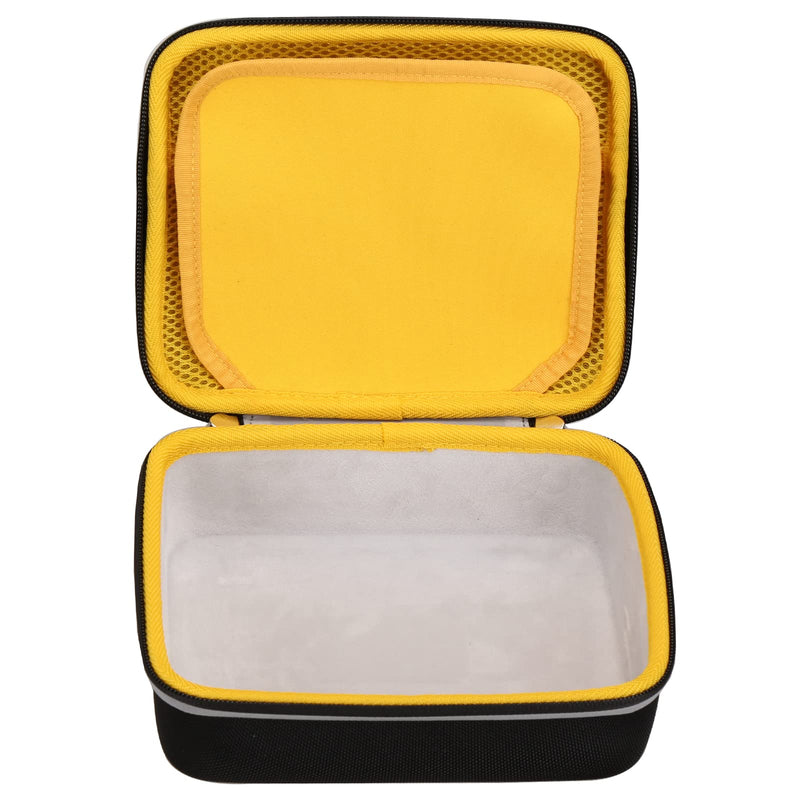 FBLFOBELI Hard Storage Case for DYMO Rhino 4200 Label Maker (1801611), Protector Travel EVA Bag