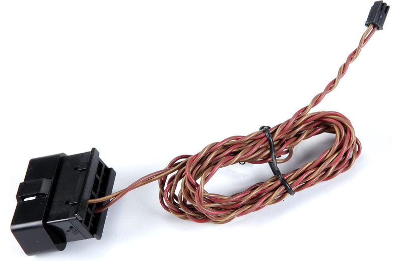 Idatalink Maestro Compatible with Mazda Vehicles (2006-2018) HRN-HRR-MA1 Plug & Play Installation Harness (ADS-MRR or ADS-MRR2 Module Required)