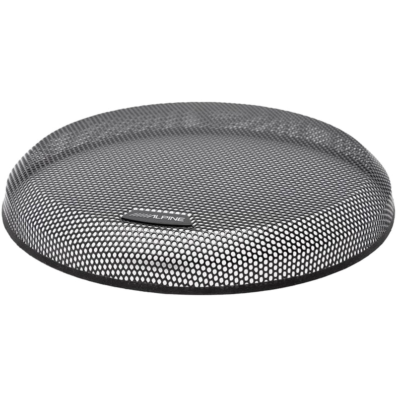 Alpine KTE-10G.3 Grille for 10" Type-R and Type-S subwoofers