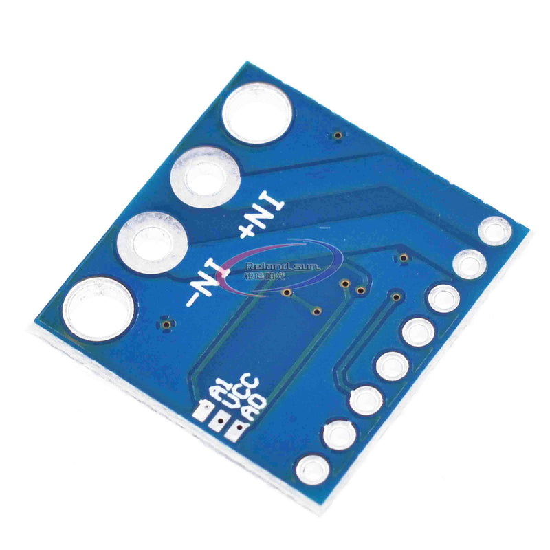 5pcs CJMCU-226 INA226 Voltage Current Power Monitor Sensor Module Alert Alarm Function Board Bi-Directional