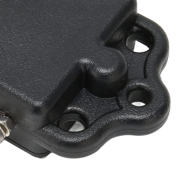 HF End Fed Antenna, 4 Band 8 Band 1MHz to 30MHz 100W Power End Fed Radio Antenna SSB FT8, FM, FSK for Outdoor