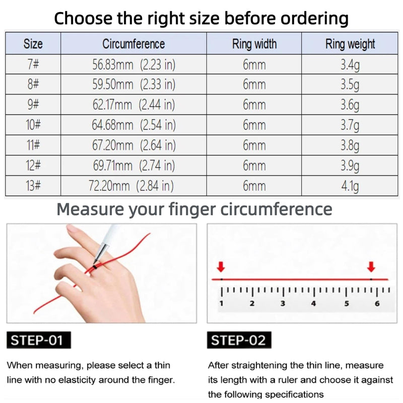 Smart Ring Fitness Tracker for Women Men, 24/7 Health Monitor(Heart Rate/SpO2/HRV/Women Cycle/Sleep) IP68 Waterproof, 4-6 Days Battery, No APP Subscription Fee (iOS/Android) (Silver, Size 8) Silver