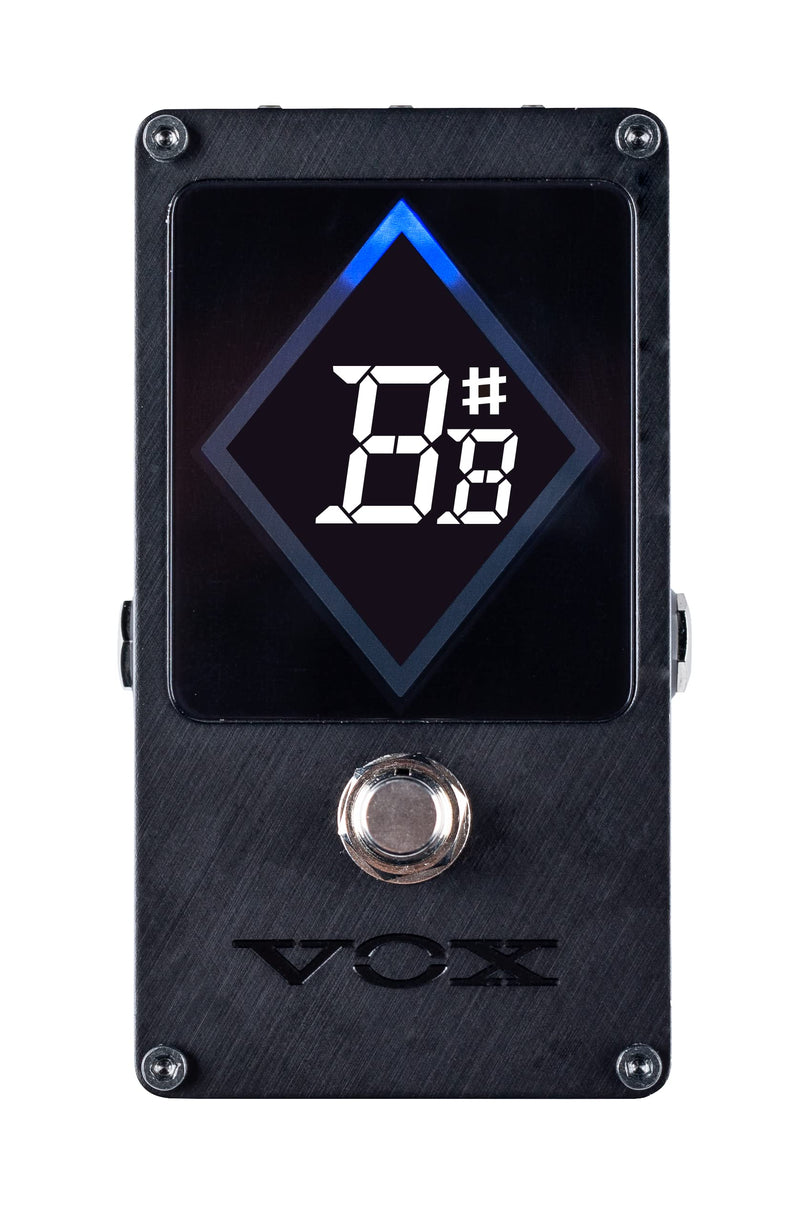 Vox VXT1 Strobe Pedal Tuner