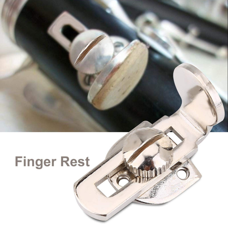 Clarinet Maintenance Kit, Replacement Durable Clarinet Repair Kit, Clarinet Repairing Clarinet Enthusiasts for Clarinet Maintanance Professionals