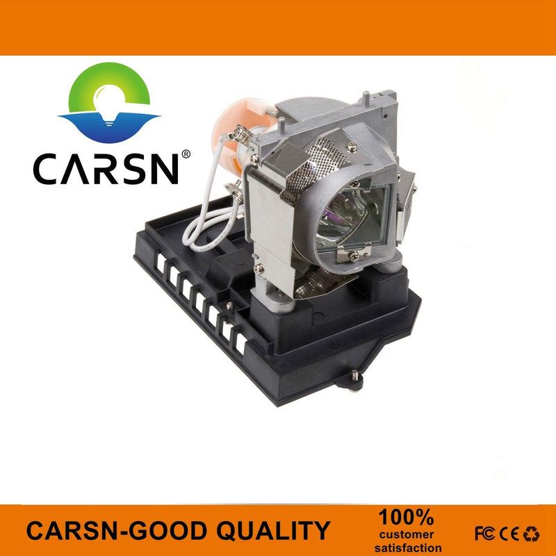 NP20LP Replacement Projector Lamp for NEC U300X U310W ,Lamp with Housing by CARSN