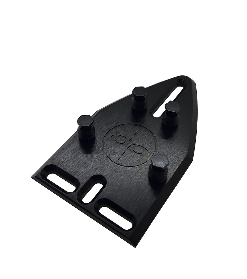 V1 Stealth (All Black) - Best Guitar Upgrade to Improve Tuning Stability V1 Stealth