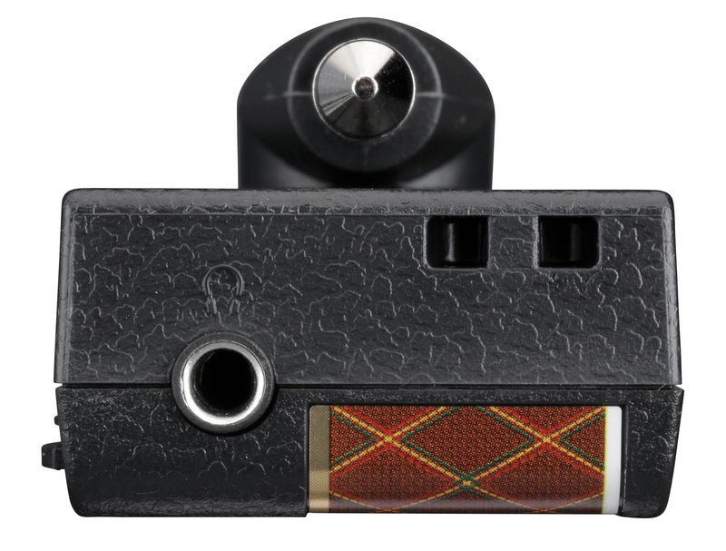 Vox amPlug 3 Plug-In Headphone Amplifier with Built-In Stereo Effects and Volume Control (AC30) [v3] AC30