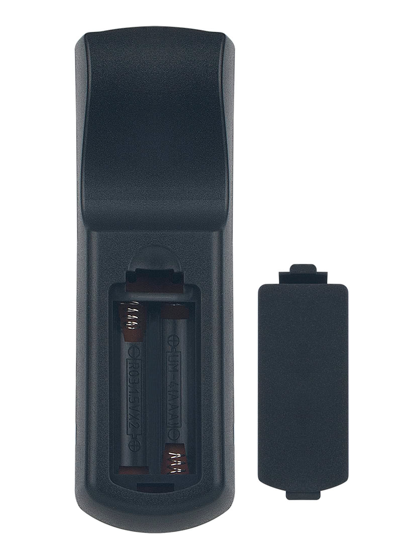 RCP01051 Replace Remote Control fit for Viewsonic Projector PJD5255 PJD5253 PJD5555W PJD5155 PJD5250 PJD5151 PJD5153