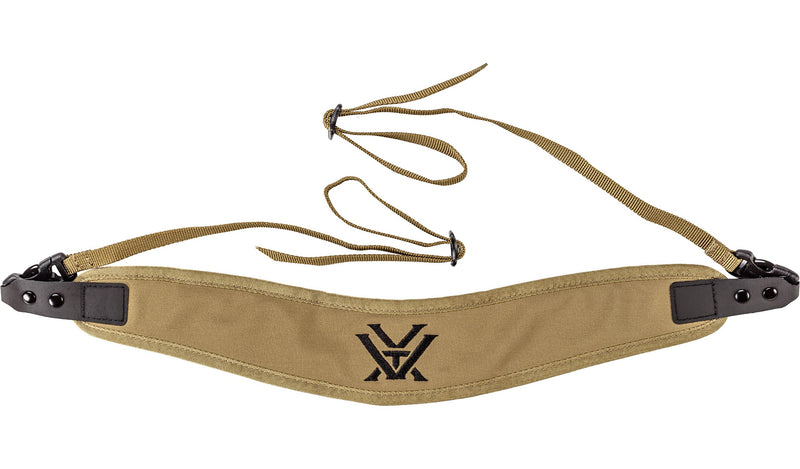 [AUSTRALIA] - Vortex Optics GlassPak Pro Binocular Comfort Neck Strap 