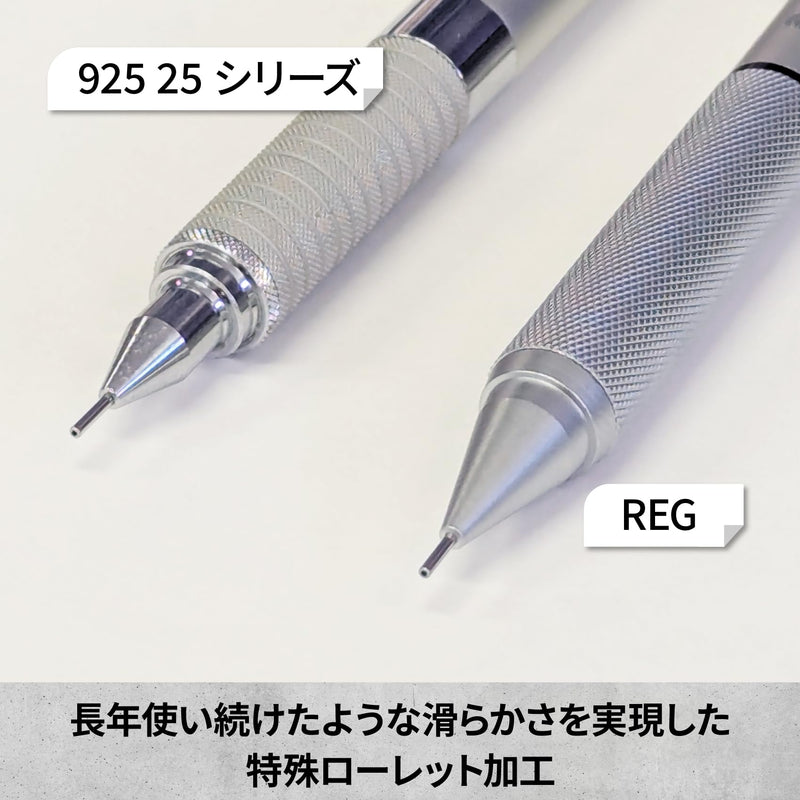 STAEDTLER REG drafting mechanical pencil core volume adjustment function 0.3MM (japan import) 1 Count (Pack of 1)
