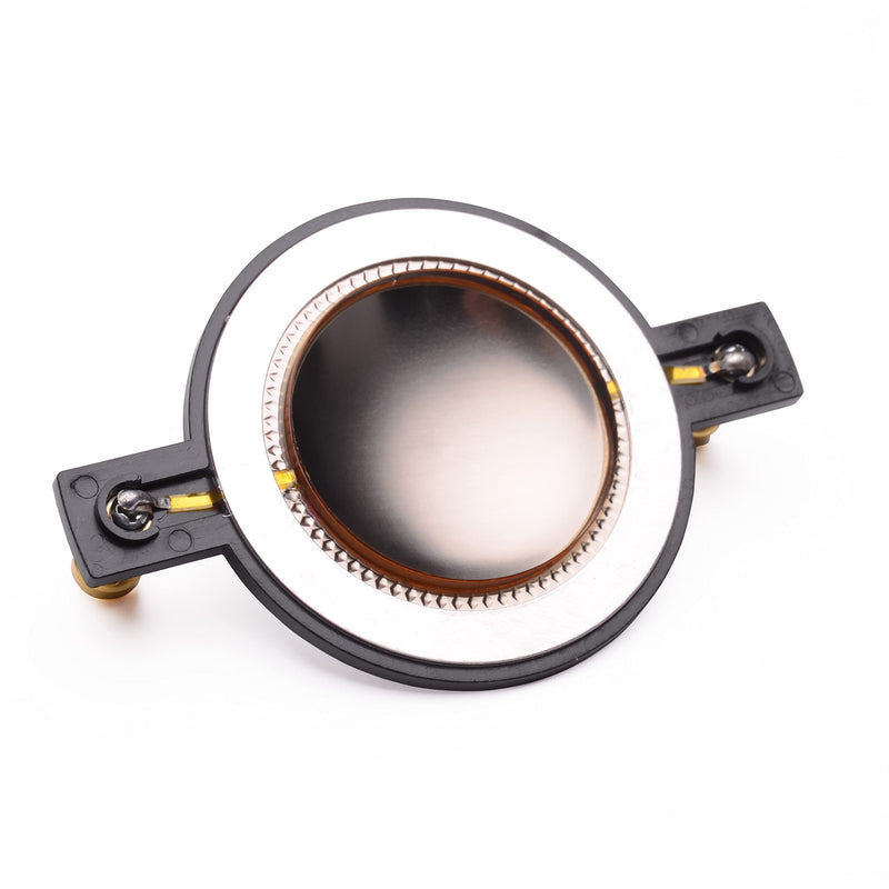 Compatiable with Mackie Speaker SRM450, 1701-8, DC10, D-SRM450 Horn Diaphragm (1.75INCH) 1.75 INCH