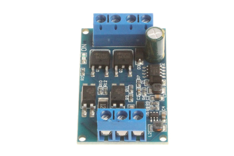 NOYITO 10A 600W High Power MOS Trigger Switch Driver Module PWM Conditioning Electronic Switch Control Board FET MOS Trigger Switch Driver Module