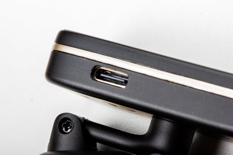 StroboClip HDC Clip-On Strobe Tuner