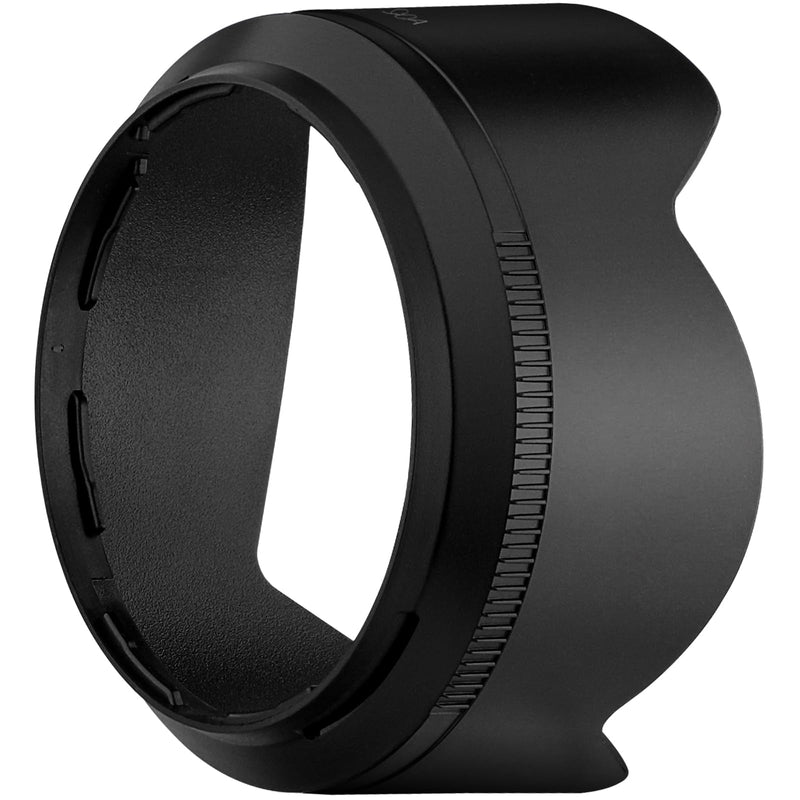 [AUSTRALIA] - Haoge HB-90A Bayonet Lens Hood for Nikon Nikkor Z DX 50-250mm f/4.5-6.3 VR Lens Replaces Nikon HB90A 
