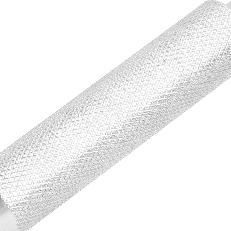 [AUSTRALIA] - Mouthpiece Tool, Stainless Steel High Hardness Double Tapered Head Mouthpiece Repair Tool, for Trumpet Mouthpiece Musical Instrument Trombone Performer 