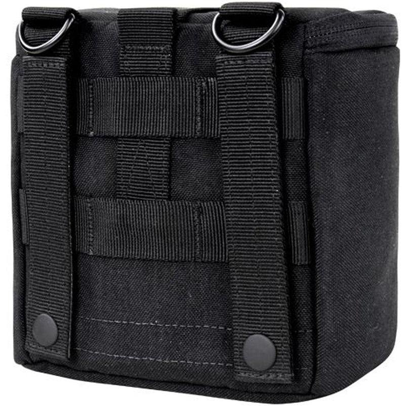 [AUSTRALIA] - Condor Elite - Binocular Pouch Black 