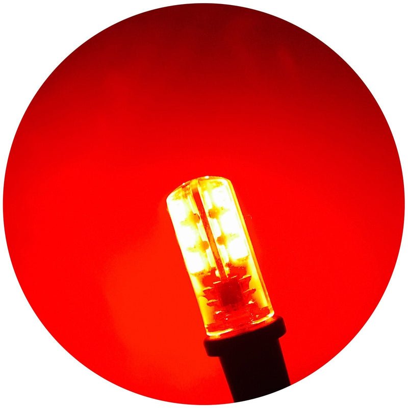 [AUSTRALIA] - Red LED 2 Kits Flame Lighting with Flicker Effects Control 12V DC and 5 Foot Cable sockets - Simulation of Fake fire Flames Coal for Props Theatrical Scenery Escape Rooms Lanterns Torches 