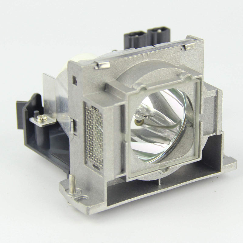CTLAMP A+ Quality VLT-HC910LP/ VLT-HC100LP/ PJL-725 Original Projector Lamp Assembly with Original Bulb with Housing Compatible with Mitsubishi HC1100 HC1100U HC1500 HC1500U HC1600 HC1600U HC3000 VLT-HC910LP-M