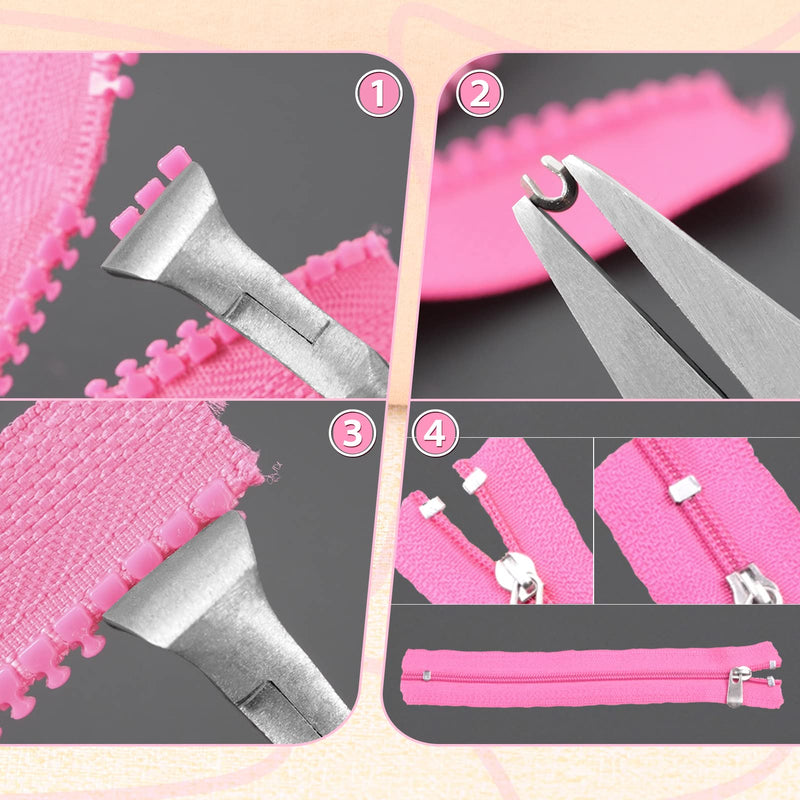 LEONTOOL 4" End Cutting Pliers End Cutter End Scissors Mini Jewelry Pliers Wire Cutter for Jewelry Making End Pliers Nail Puller Jewelry Making Accessories