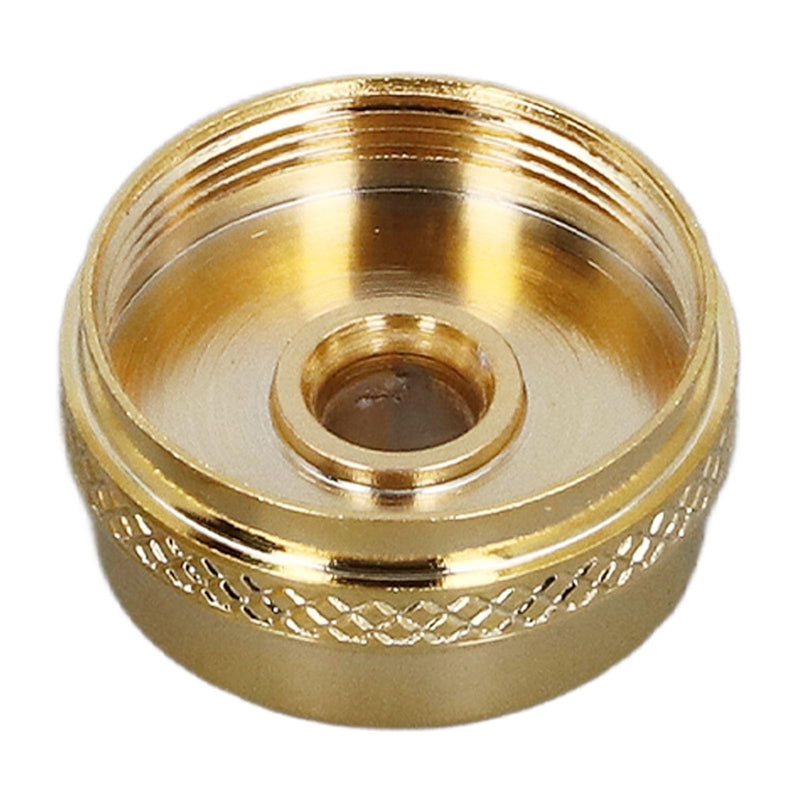 [AUSTRALIA] - Trumpet Valve Finger Button Cap and Rod Set, with Abalone Shell for Repair Replacement for Old Parts Easy Installation Exquisite Button Sturdy Metal 