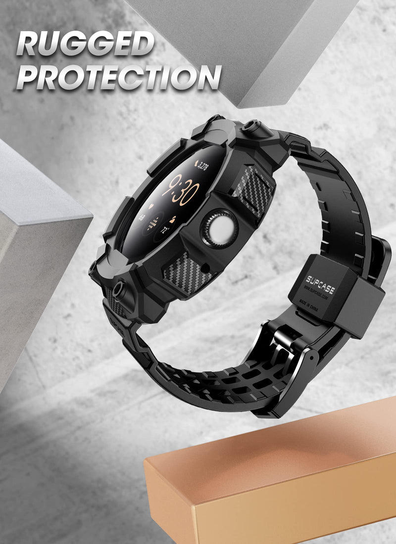 SUPCASE Bundle for Google Pixel 8 Pro & Pixel Watch