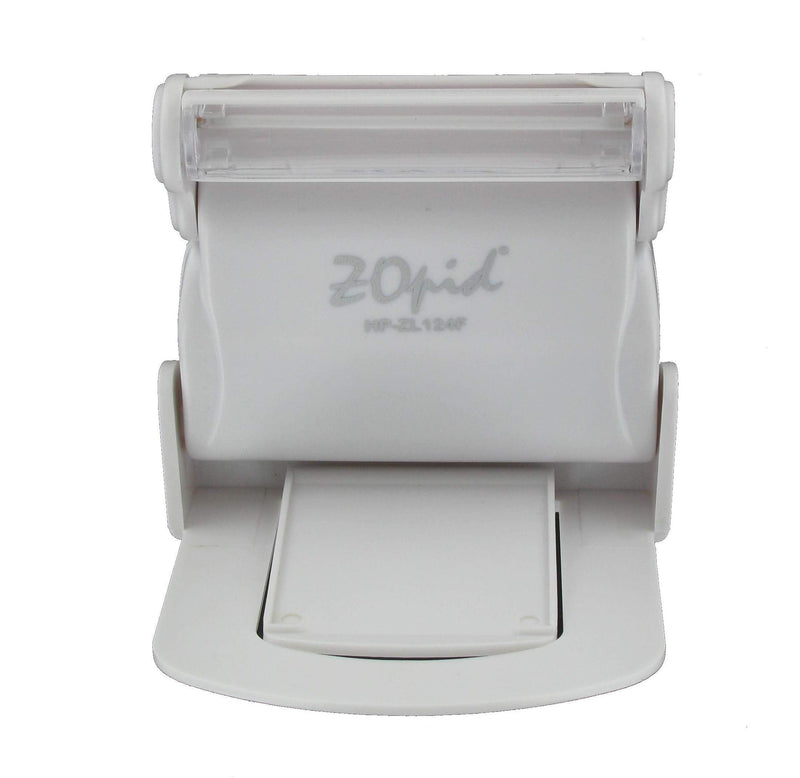 ZOpid Mini USB and Battery-Operated Booklight and Travel-lamp
