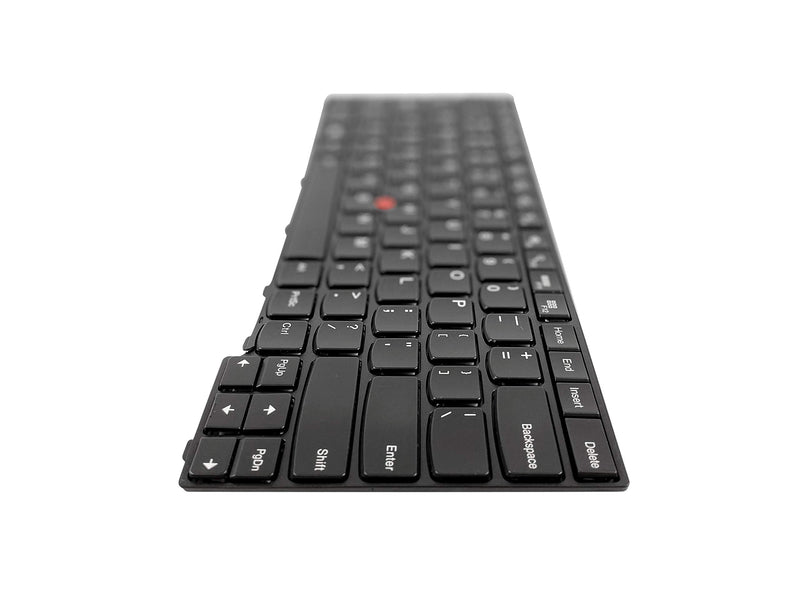 Replacement US Backlit Keyboard for Lenovo Thinkpad T460s T470s