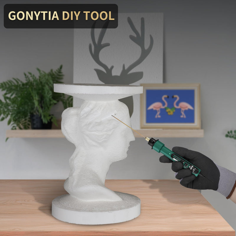 GONYTIA Hot Wire Foam Cutting Pen (Simplified Series) Simplified Series