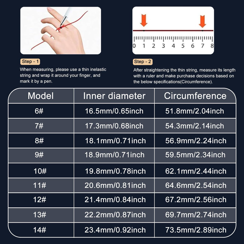 Smart Health Ring for Women Men Fitness Tracke IP68 Waterproof Fitness Ring with Heart Rate/Blood Pressure/Blood Oxygen/Sleep Tracker/Step/Calories for iOS and Android,No Subscription Fee,Gold 12