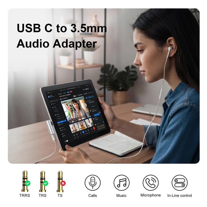 2Pack [Apple MFi Certified] Lightning to 3.5 mm iPhone Headphone Adapter Compatible for iPhone 14 13 12 11 Pro XR XS Max X 8 7 6,Aux to Lightning Cable Headphones Jack Adapter Audio Dongle Right Angle Silver