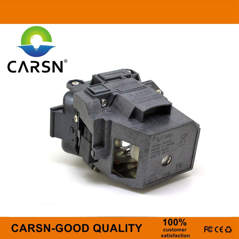 ELP-LP88 V13H010L88 Projector Lamp for PowerLite 955WH PowerLite 965H PowerLite 97H PowerLite 98H PowerLite 99WH PowerLite S27 PowerLite W29, Replacement Lamp with Housing by CARSN