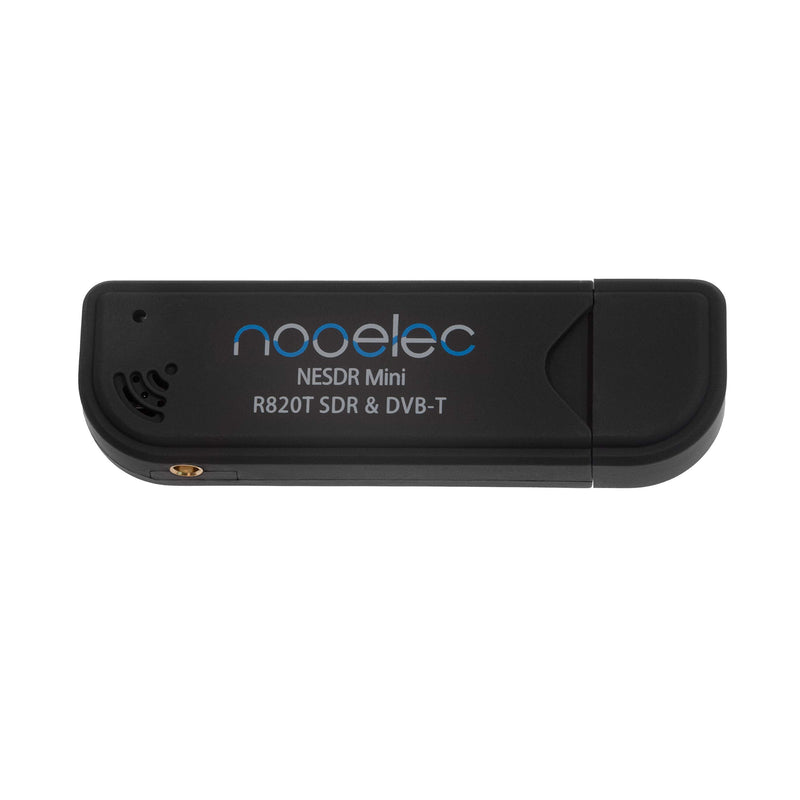 [AUSTRALIA] - Nooelec NESDR Mini USB RTL-SDR & ADS-B Receiver Set, RTL2832U & R820T Tuner, MCX Input. Low-Cost Software Defined Radio Compatible with Many SDR Software Packages. R820T Tuner & ESD-Safe Antenna Input 