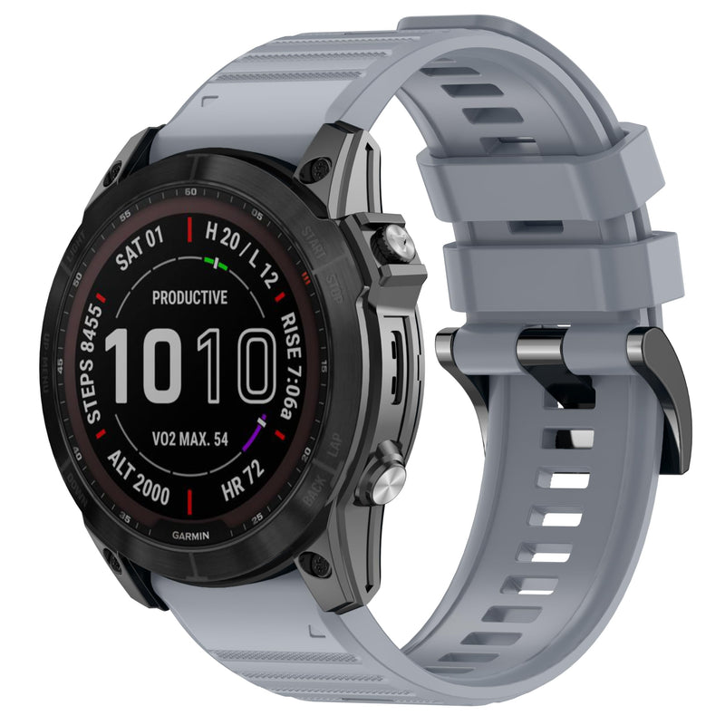 ZPJPPLX 22mm Watch Bands for Fenix E 8 AMOLED 47mm 7 6 Pro 5 plus,Quick fit Strap for quatix 6 7 8 epix Pro tactix 8 AMOLED 47mm/Approach S62 S70/Forerunner 965 970 955 945/Descent G2 G1