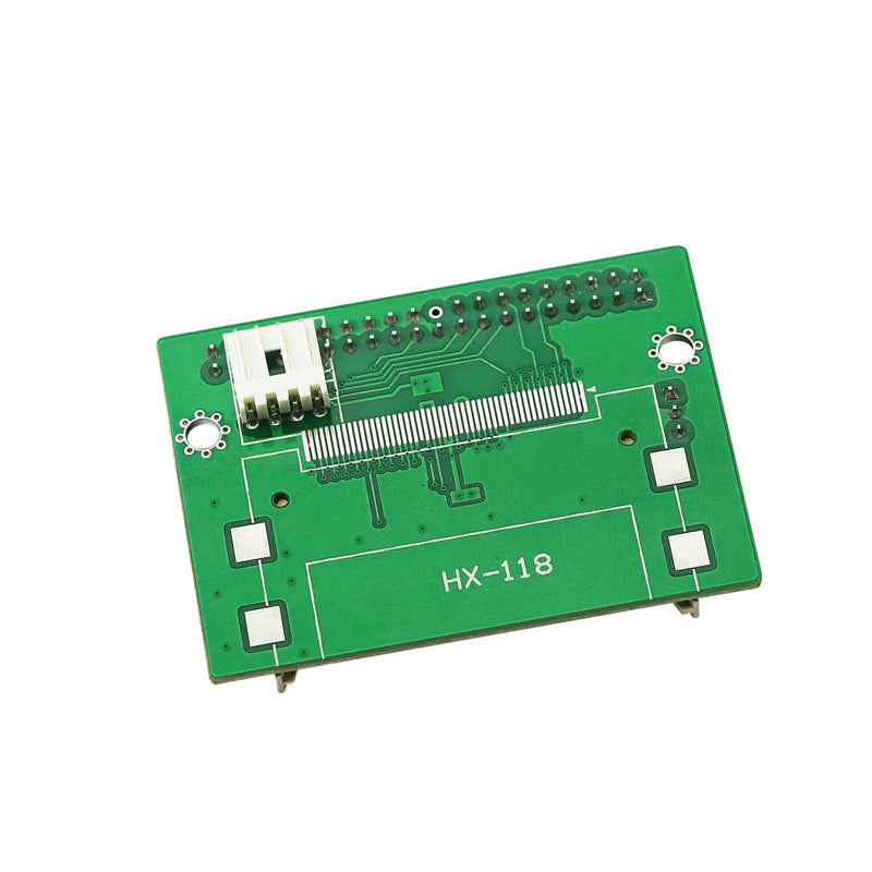 [AUSTRALIA] - SinLoon CF to IDE Adapter CF Memory Card to 3.5 IDE to CF Card Reader - CF to IDE Converter （3.5IDE/Male） 