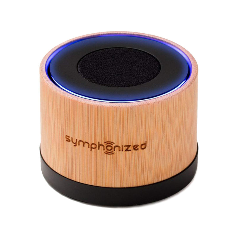 Symphonized Save Up to 19% Off on NRG 3 Wired Earbuds 3.5mm Jack with Microphone NXT Premium Bluetooth Speaker Bundle