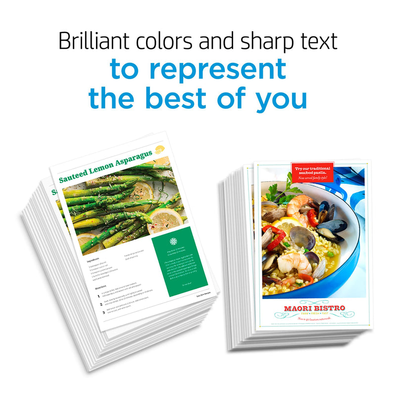 [AUSTRALIA] - HP 62XL Tri-color High-yield Ink | Works with HP ENVY 5540, 5640, 5660, 7640 Series, HP OfficeJet 5740, 8040 Series, HP OfficeJet Mobile 200, 250 Series | Eligible for Instant Ink | C2P07AN 