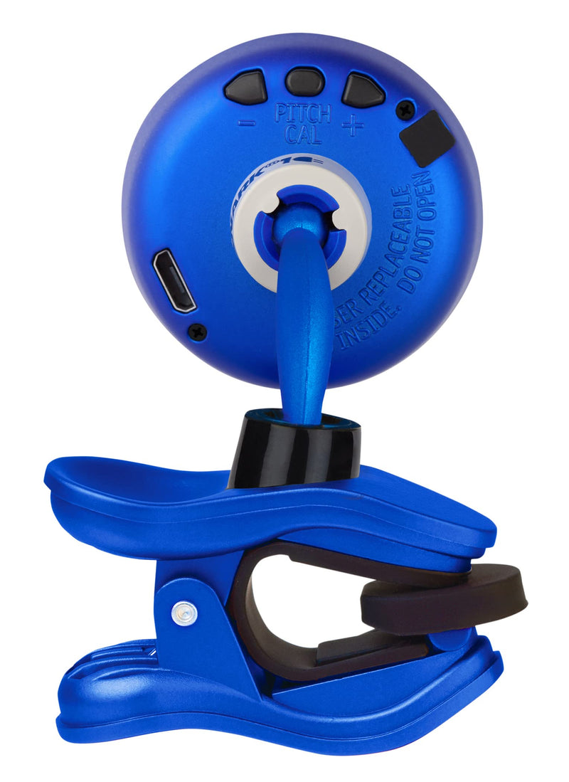Snark Guitar Tuner (SNARK1) Rechargeable