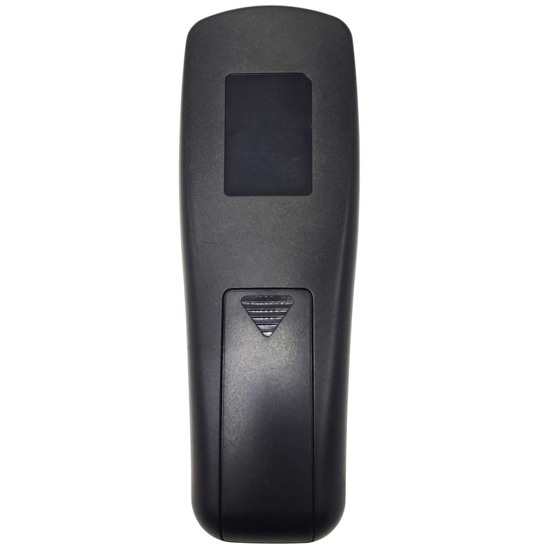 INTECHING BR-3043N Projector Remote Control for Optoma DS211, DS216, DS316, DS322, DS323, DS325, DS326, DW312, DW318, DX319, DX617, DX619, DX621, DX623, DX626, ES521, ES526, ES526L, ES529, EW531