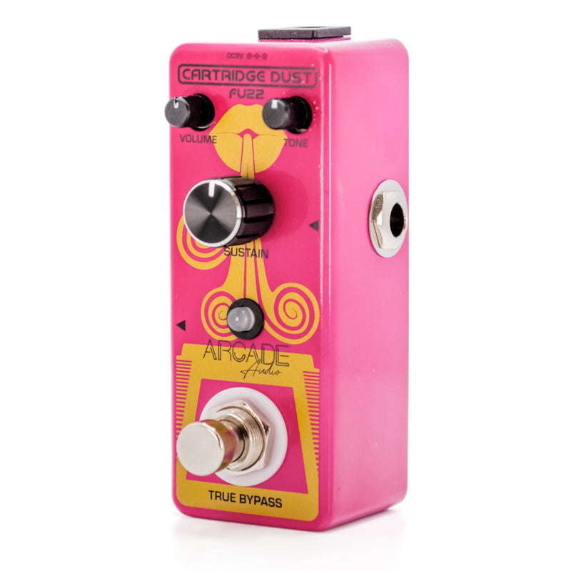 Cartridge Dust Fuzz