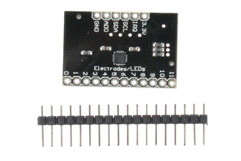 NOYITO MPR121 Breakout V12 Proximity Capacitive Touch Sensor Module