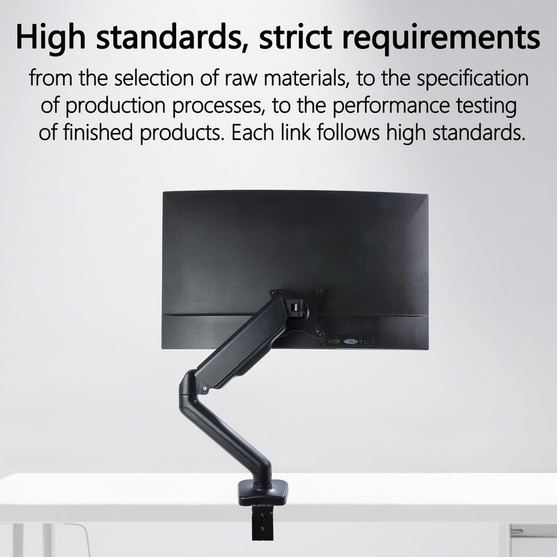 24B1XH VESA Mount Adapter Compatible with AOC 22" 24" 27" B1 Series Monitor | (Fits 22B1H, 22B1HS, 24B1H, 24B1XH, 27B1H) 75x75 to 100x100 Wall Mount